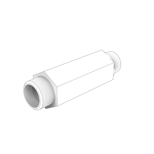 21392863 Adapter | Genuine Volvo Penta Part - photo 2 of 2