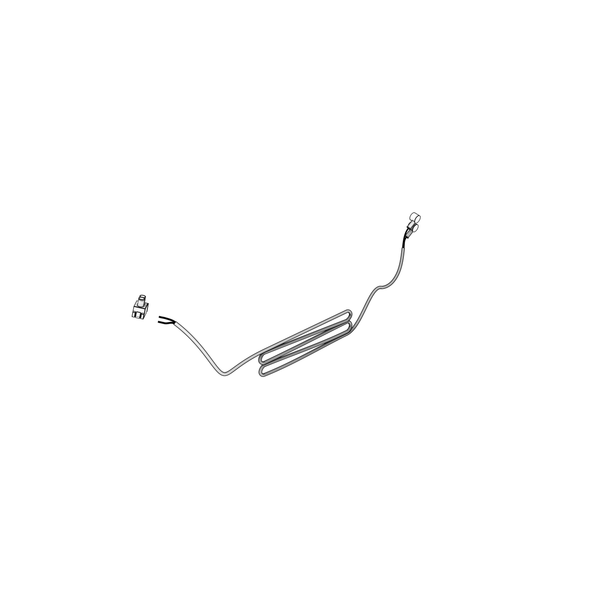 21586874 Wiring Harness | Genuine Volvo Penta Part - photo 2 of 2