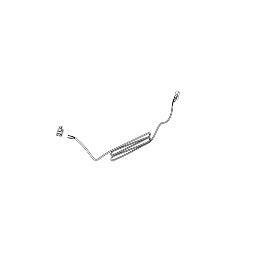 21586874 Wiring Harness | Genuine Volvo Penta Part - photo 2 of 2