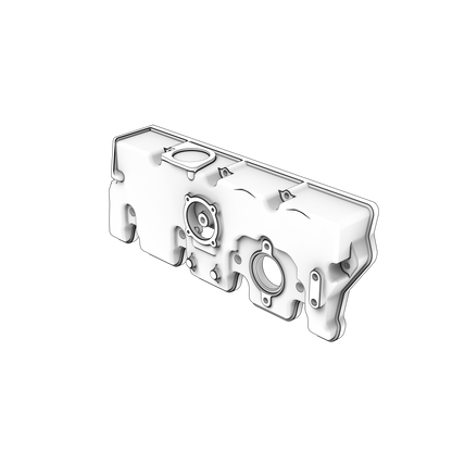 3584114 Valve Cover | Genuine Volvo Penta Part - photo 2 of 2