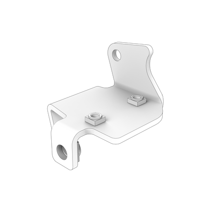 21311241 Bracket | Genuine Volvo Penta Part - photo 2 of 2