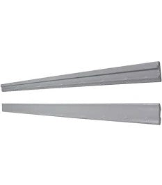 R2163 Mackay 3053G Dunbier Grey Teflon Trailer Strip 3.2m | Marine Trailer Part