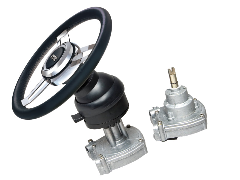 21580932 Steering Gear | Genuine Volvo Penta Part