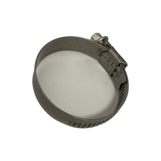 05383550 35-50MM Clamp S/S