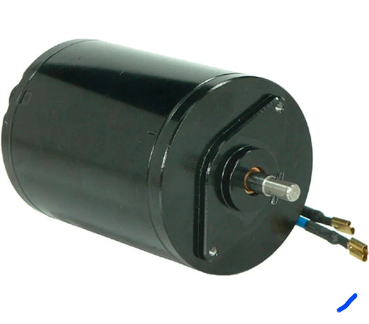 850834 Trim Motor Rec850834 - Reliable & Efficient Trim Motor 11.5X11.5X24.5 Cm (Aftermarket Replacement)