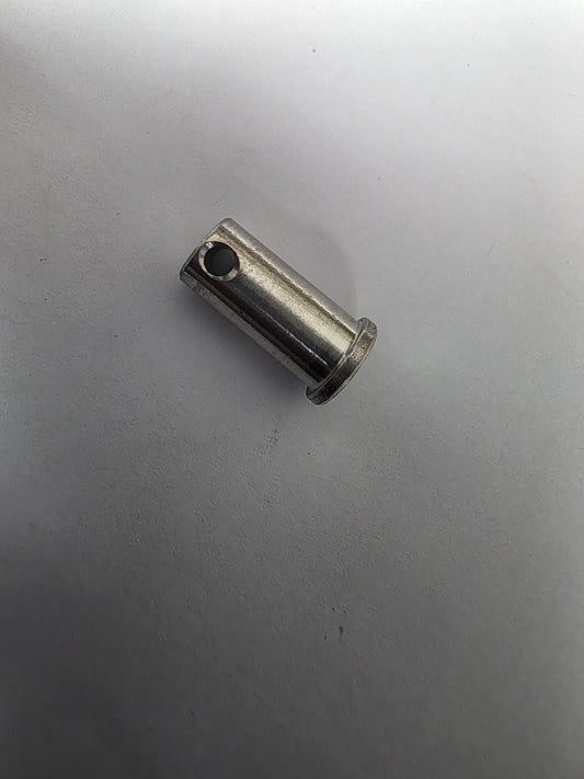 RF0260 Clevis Pin 1/2" x 3/16" | Marine Anchoring Solutions