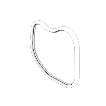 21767320 Sealing Strip | Genuine Volvo Penta Part - photo 2 of 2