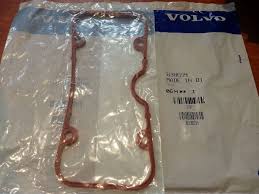 838654 Gasket | Genuine Volvo Penta Part