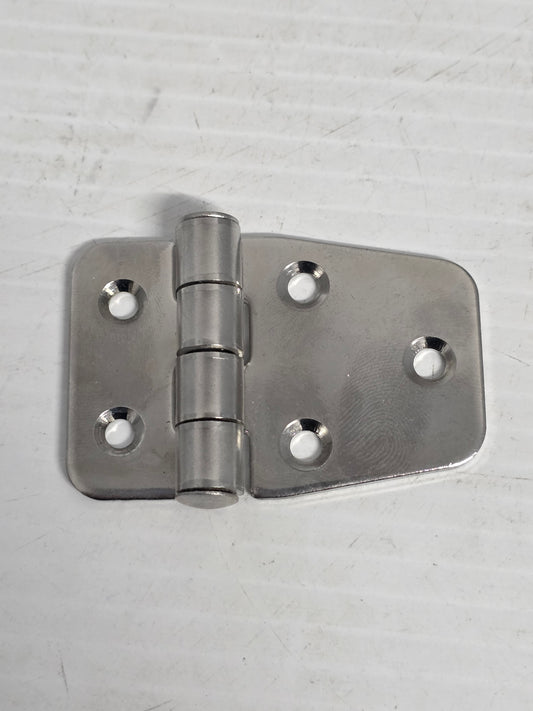 RWB1716 Hinge 54mm S/S