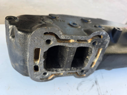 816219A4 Mercruiser Exhaust Manifold | Genuine Used Part