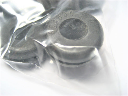 824834 Bushing | Genuine Volvo Penta Part