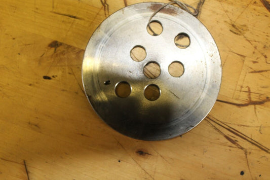 20487676 Bearing Shield | Genuine Volvo Penta Part