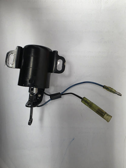 6N7-86110-00-00 Yamaha Solenoid 115HP | Genuine Used Part