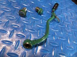 3581779, Oil Pipe | Genuine Volvo Penta Part