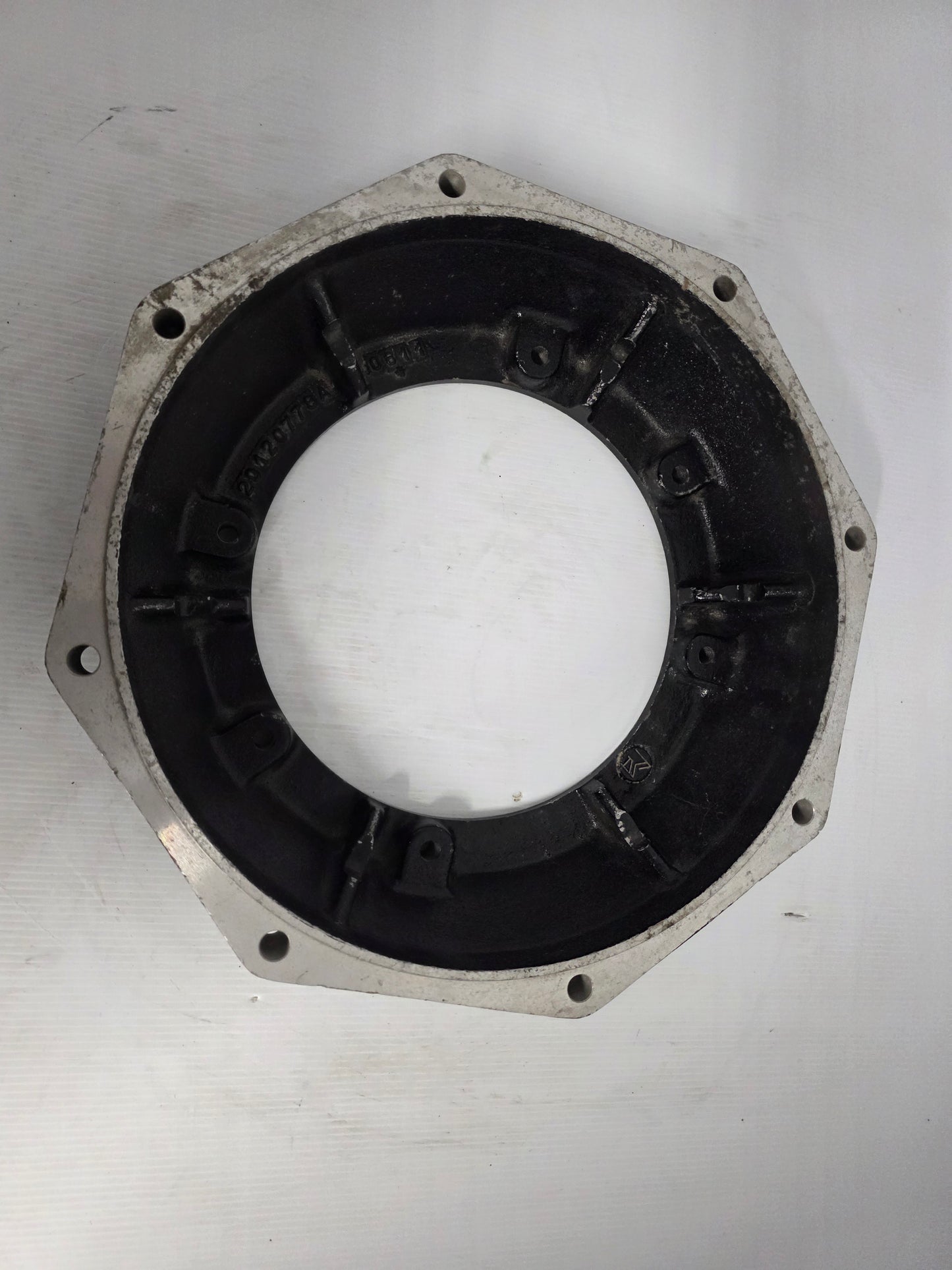 20120778A Mercruiser Flywheel Housing Cover | Genuine Used Part