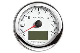 21511180, Tachometer Kit | Genuine Volvo Penta Part