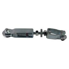 1972 Dunbier Brake Cable Adjuster Mackay H3269