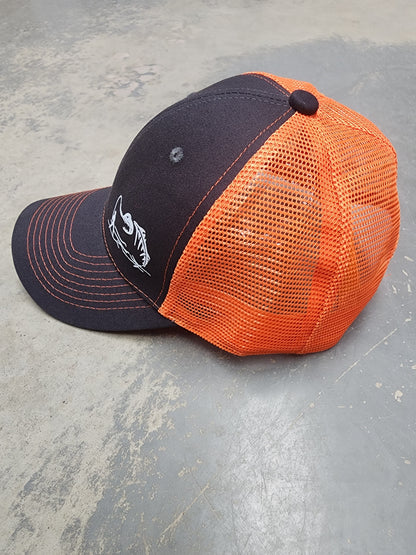 Fishing Hat - Version 2
