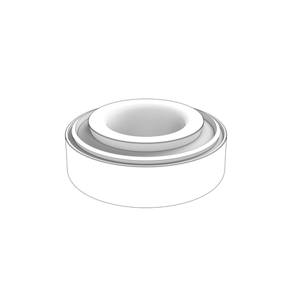 183840 Roller Bearing | Genuine Volvo Penta Part