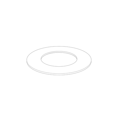 3594688 Washer | Genuine Volvo Penta Part