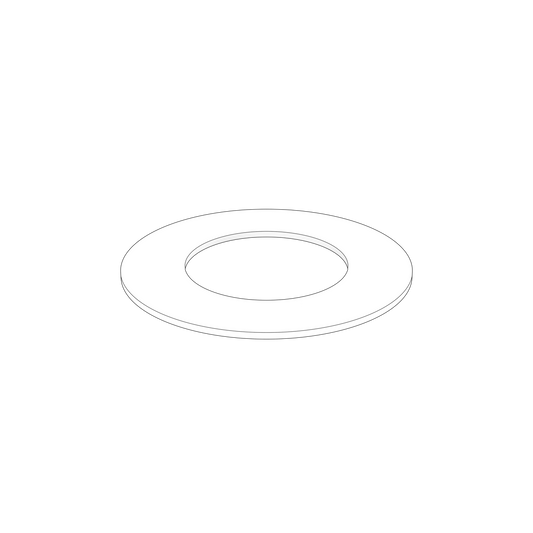 3594688 Washer | Genuine Volvo Penta Part
