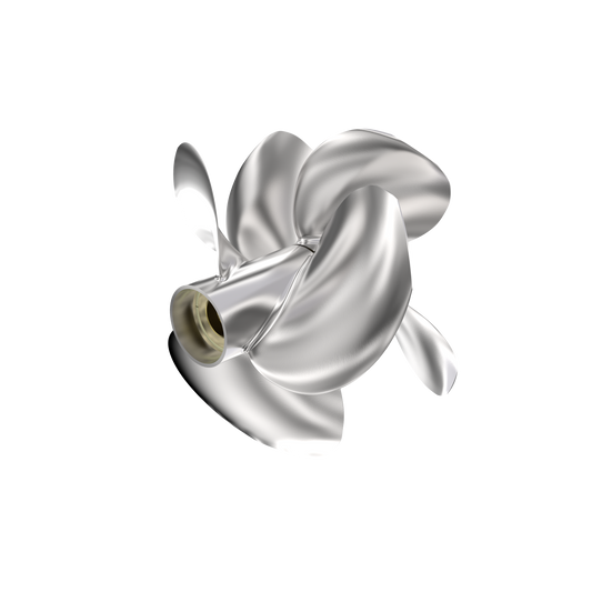 22754003 Propeller Kit | Genuine Volvo Penta Part