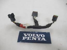 3807982 Wiring Harness | Genuine Volvo Penta Part
