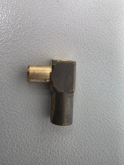 22966681 Cube | Genuine Volvo Penta Part - photo 2 of 2