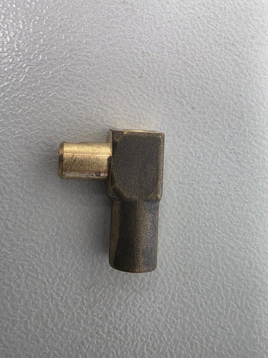 22966681 Cube | Genuine Volvo Penta Part - photo 2 of 2