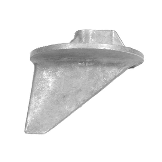 9731640Q4 Mercury MerCruiser Anode trim tab | Genuine Quicksilver OEM Part