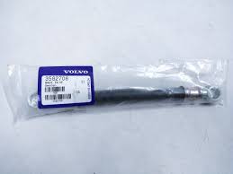 3582708, Fuel Hose - Genuine Volvo Penta