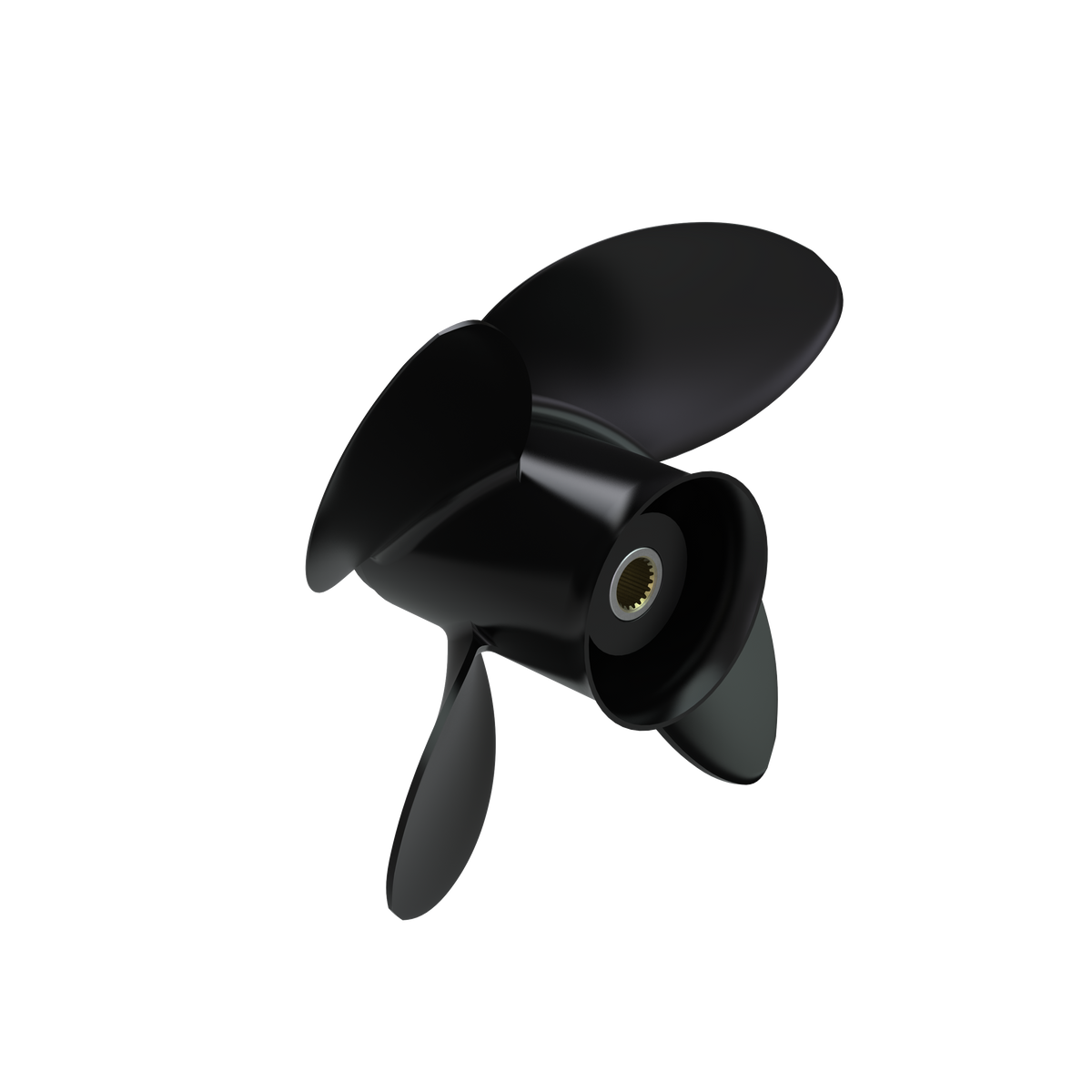 3587519 Propeller | Genuine Volvo Penta Part