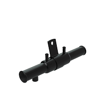 3808545 Oil Cooler | Genuine Volvo Penta Part