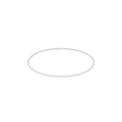 995658 O-Ring | Genuine Volvo Penta Part - photo 2 of 2