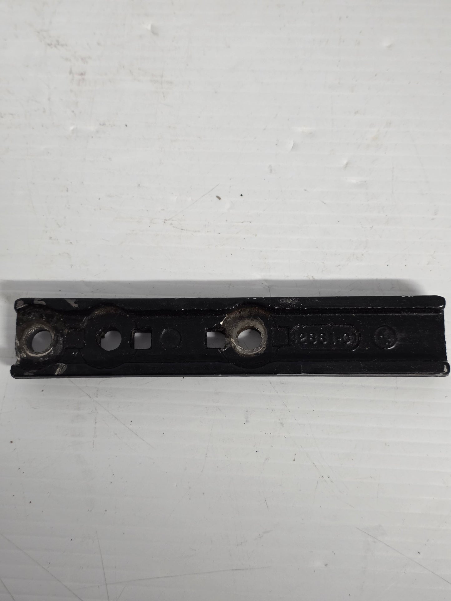 42881A1 Mercury Shift Rail | Genuine Used Part