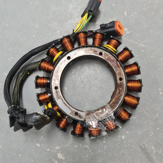 0586514 0586950 Evinrude Stator | Genuine Used Part