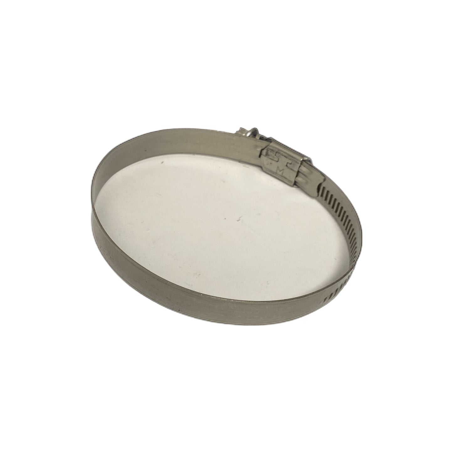 05387090 70-90MM Clamp S/S | Genuine Wurth Product