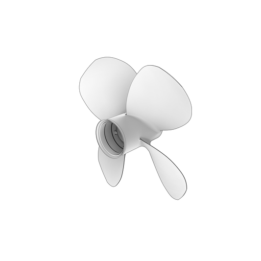 23427184 Propeller | Genuine Volvo Penta Part