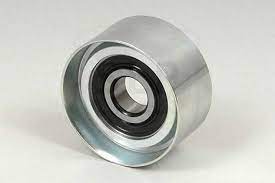 3154314, Idler Pulley | Genuine Volvo Penta Part