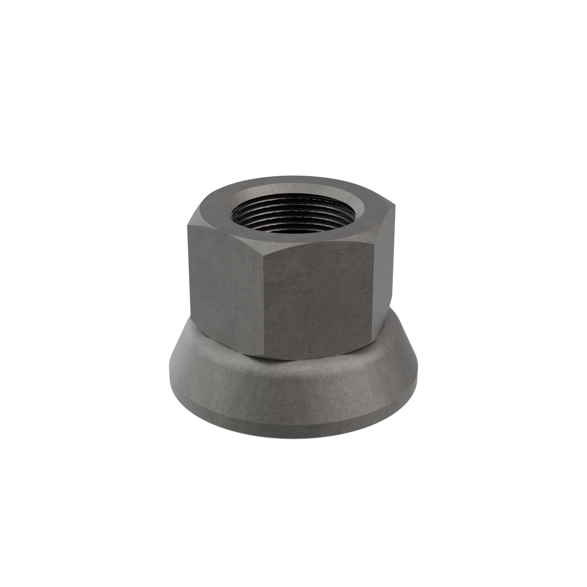 943491 Wheel Nut | Genuine Volvo Penta Part