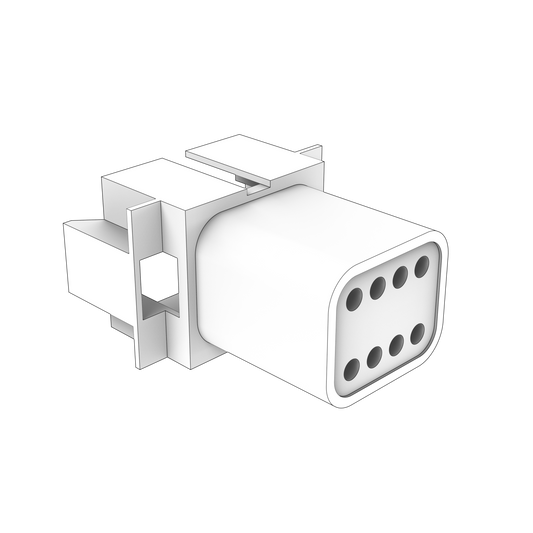 874114 Housing | Genuine Volvo Penta Part - photo 2 of 2