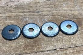 3183922, Washer | Genuine Volvo Penta Part