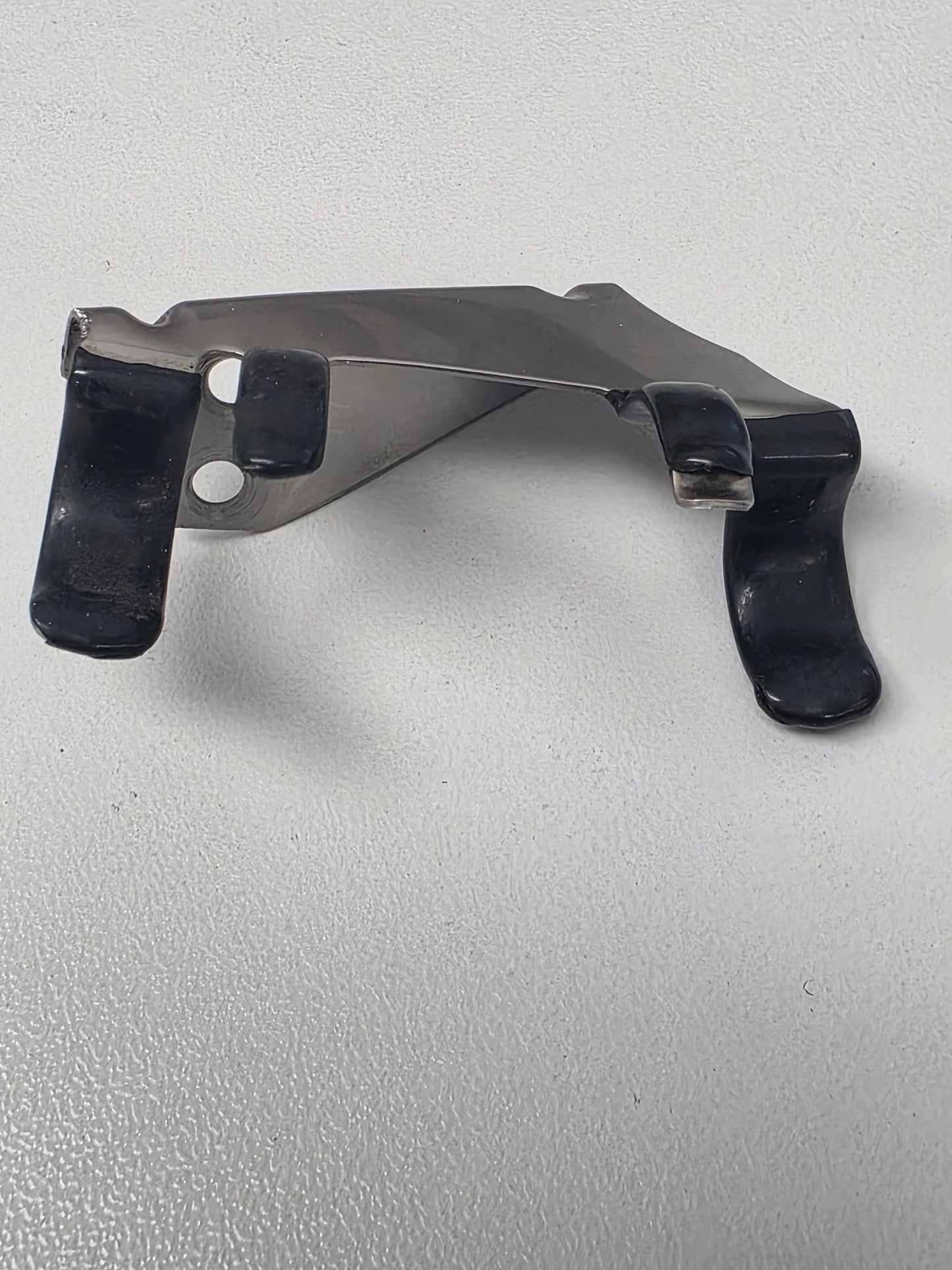 67C-82594-00-00 Yamaha F40BET Wiring Clamps | Genuine Used Part