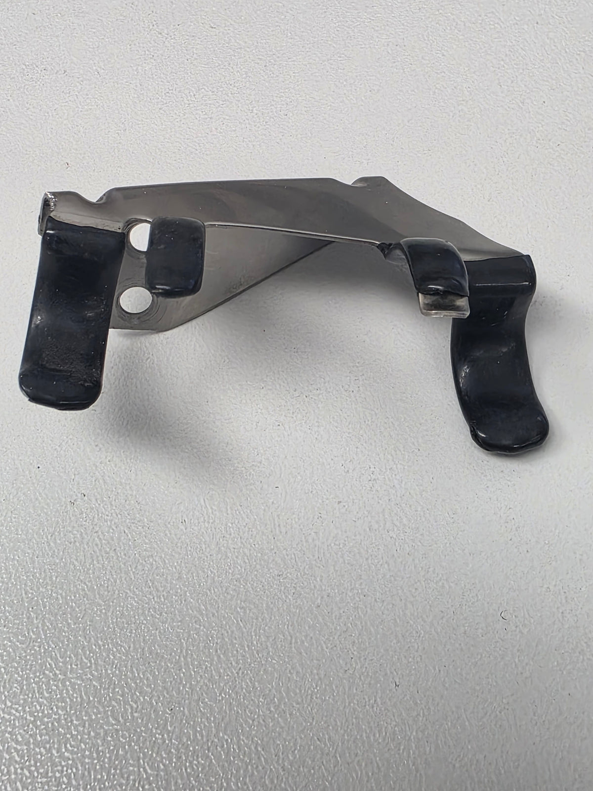 67C-82594-00-00 Yamaha F40BET Wiring Clamps | Genuine Used Part