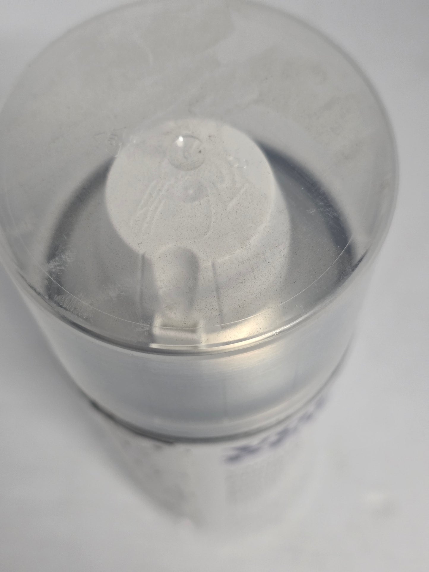 827502, Clear Enamel | Genuine Volvo Penta Part
