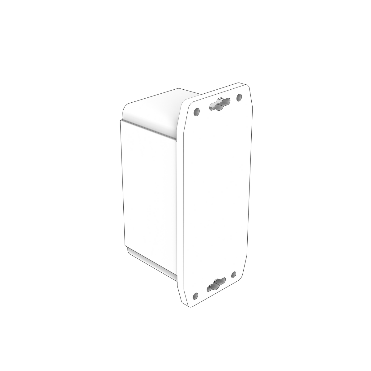 22859091 Buzzer | Genuine Volvo Penta Part