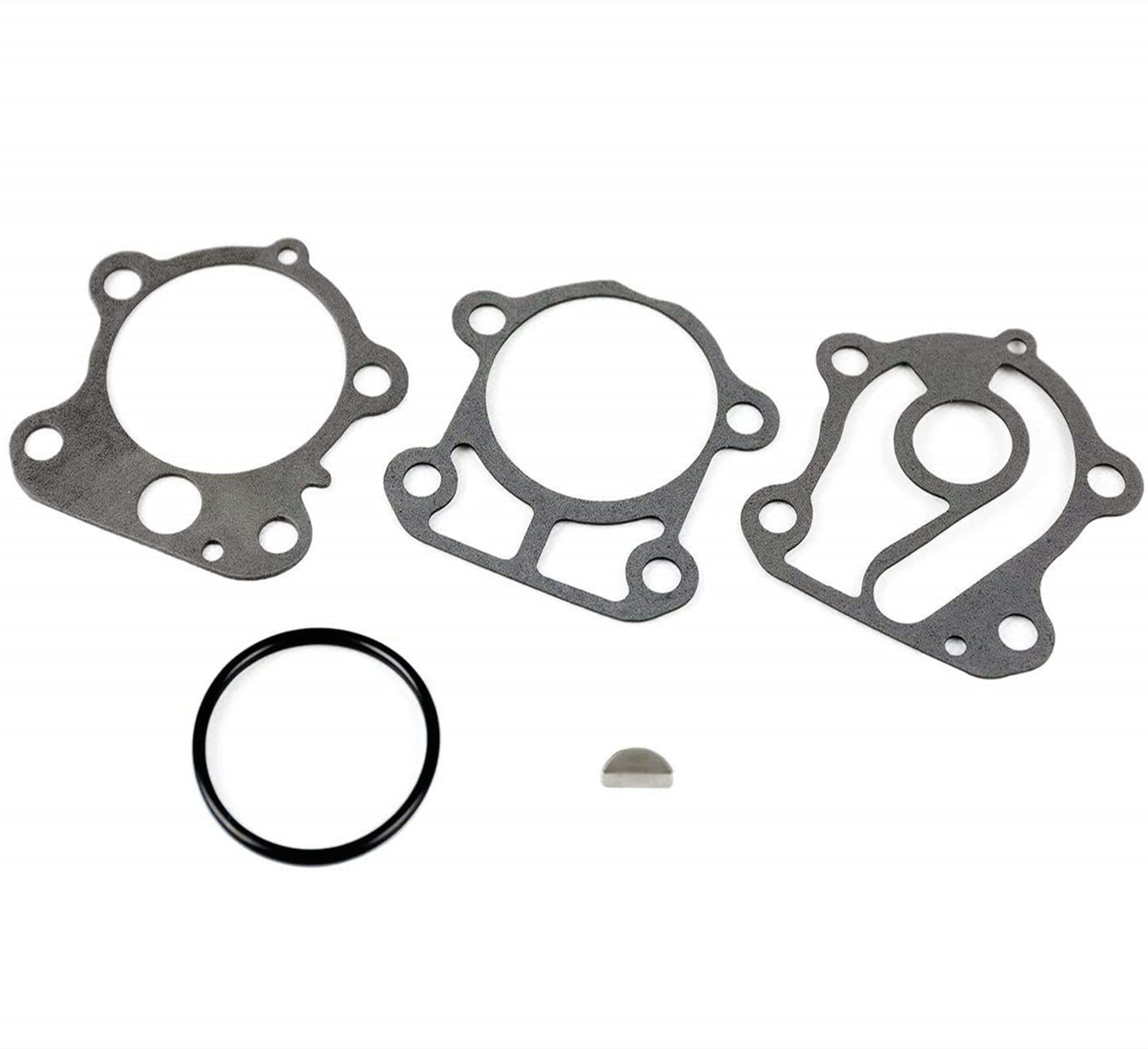 692-W0078-02 Yamaha Water Pump Repair Kit | Genuine OEM Yamaha Outboard Part