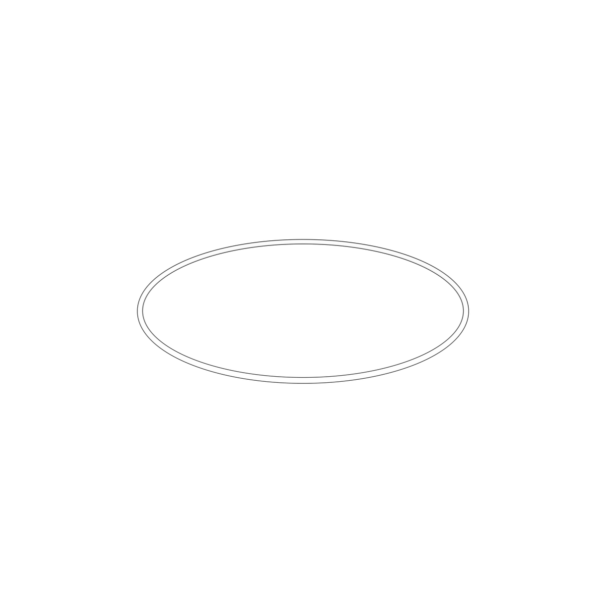 992065 O-Ring | Genuine Volvo Penta Part