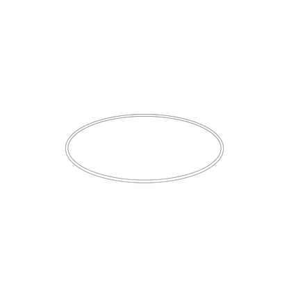 992065 O-Ring | Genuine Volvo Penta Part
