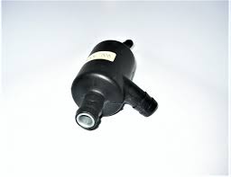 3581104, Oil Separator | Genuine Volvo Penta Part